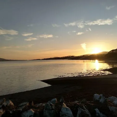 Tranquil Sea View In Kenmare