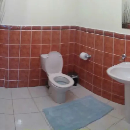 Tranquil Sea View In