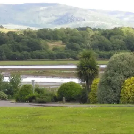 Holiday home Tranquil Sea View In Kenmare