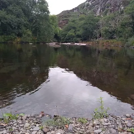 Tranquil Sea View In Holiday home