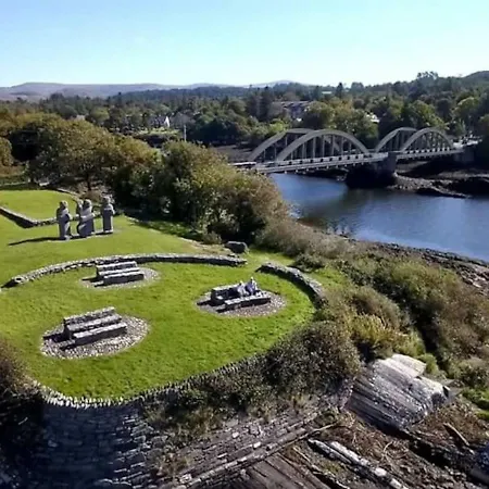 Tranquil Sea View In * Kenmare