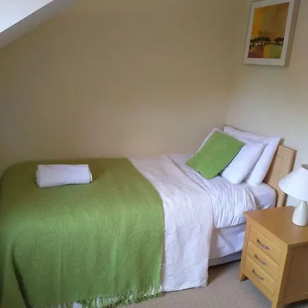 Tranquil Sea View In *