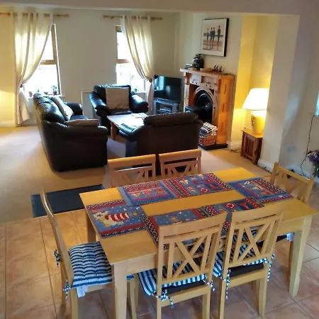 Tranquil Sea View In Holiday home Kenmare