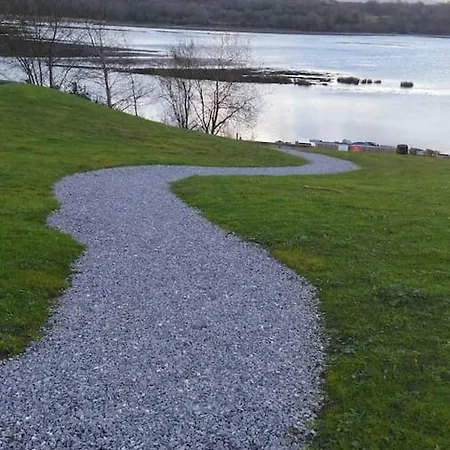 Tranquil Sea View In Holiday home
