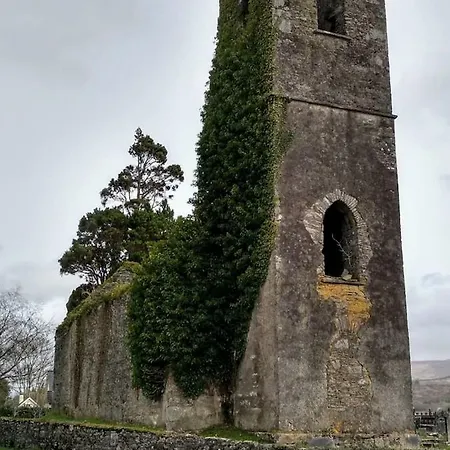 Tranquil Sea View In Holiday home *