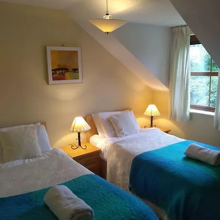 Holiday home Tranquil Sea View In *