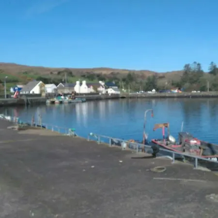 Holiday home Tranquil Sea View In *