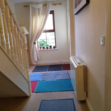 Tranquil Sea View In Kenmare