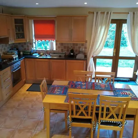 Holiday home Tranquil Sea View In