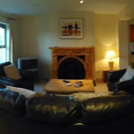 Tranquil Sea View In Holiday home