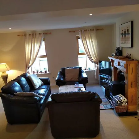 Tranquil Sea View In Kenmare