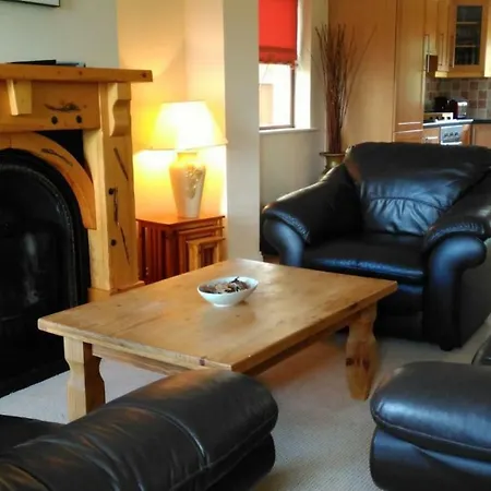 Holiday home Tranquil Sea View In Kenmare