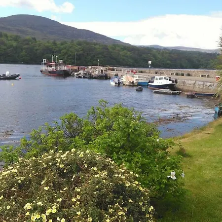 Tranquil Sea View In Kenmare
