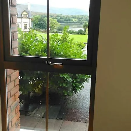 Holiday home Tranquil Sea View In *