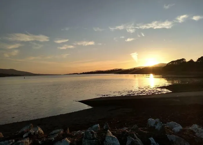 Tranquil Sea View In Кенмар