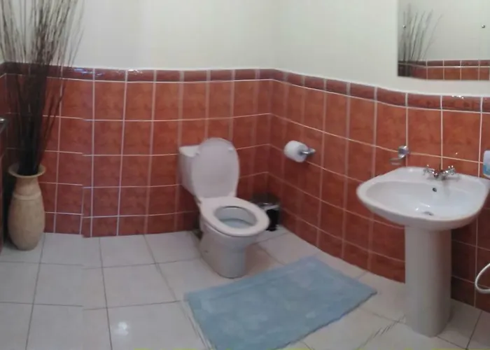 Tranquil Sea View In