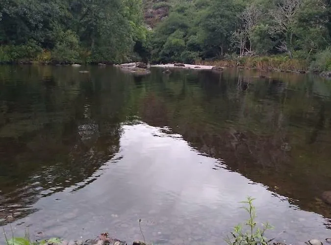 Tranquil Sea View In Дом отдыха