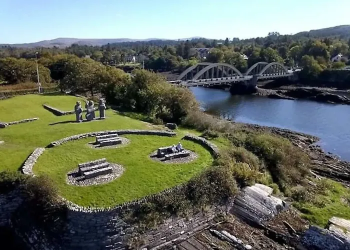 Tranquil Sea View In * Kenmare