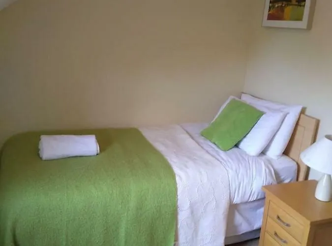 Tranquil Sea View In *