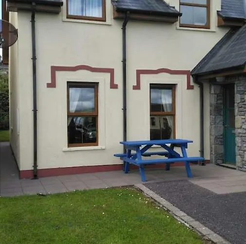 Tranquil Sea View In Dom wakacyjny