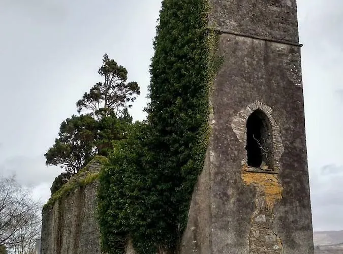 Tranquil Sea View In Дом отдыха *