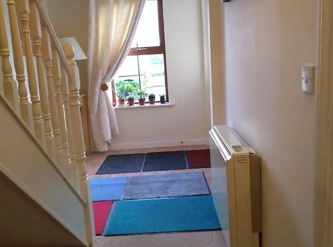 Tranquil Sea View In Kenmare