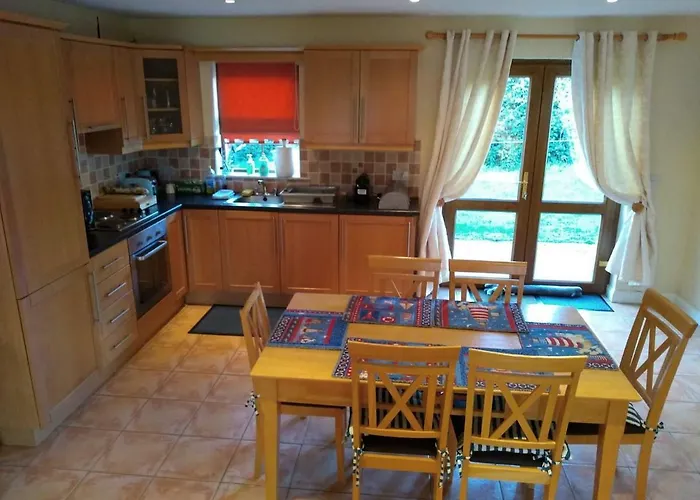 Dom wakacyjny Tranquil Sea View In