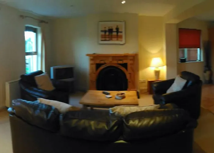 Tranquil Sea View In Dom wakacyjny