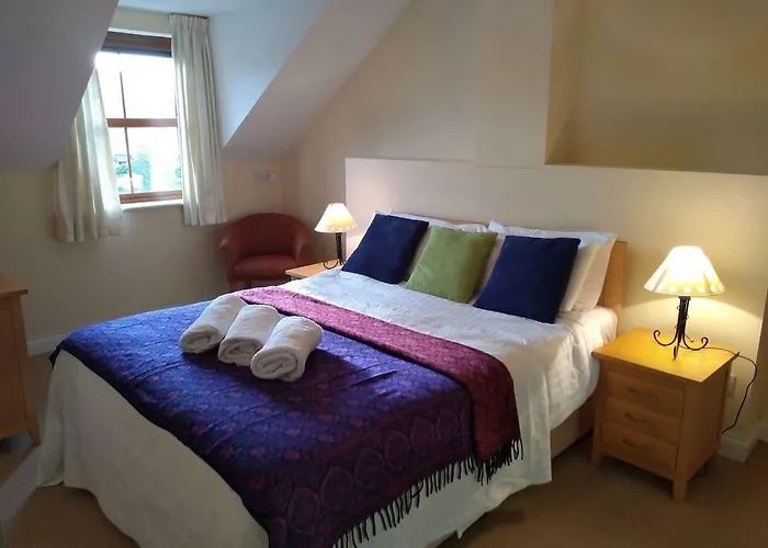 Tranquil Sea View In * Кенмар