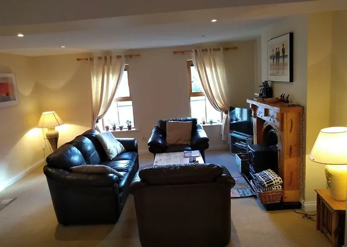 Tranquil Sea View In Кенмар