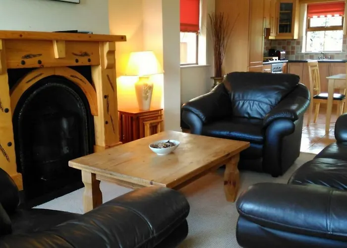 Дом отдыха Tranquil Sea View In Кенмар