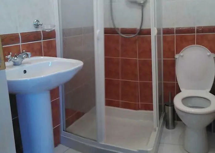 Tranquil Sea View In Σπίτι διακοπών Kenmare