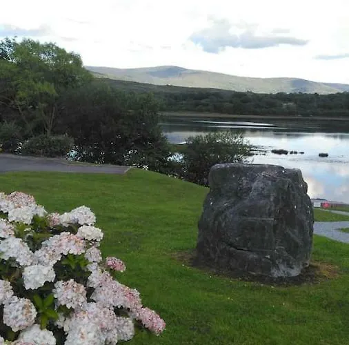 Tranquil Sea View In * Kenmare